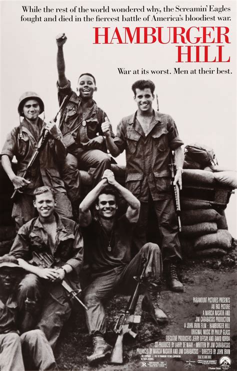 hamburger hill movie wiki